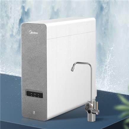 5日0点:midea 美的 mro806-3000 反渗透净水器