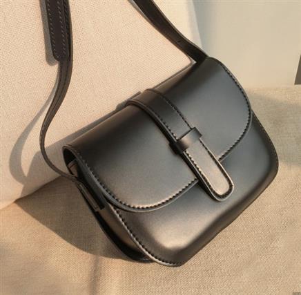 堡狮龙斜挎包马鞍包女式单肩包多色选择bs2004158a01