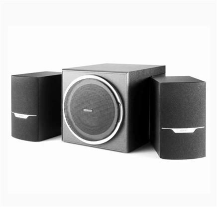 百亿补贴:漫步者 r303bt 声道2.1家用音箱