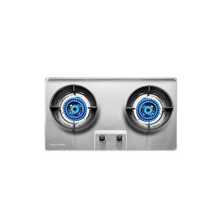 再降价,plus会员:royalstar 荣事达 jzy-rm628 台嵌两用燃气灶  加厚