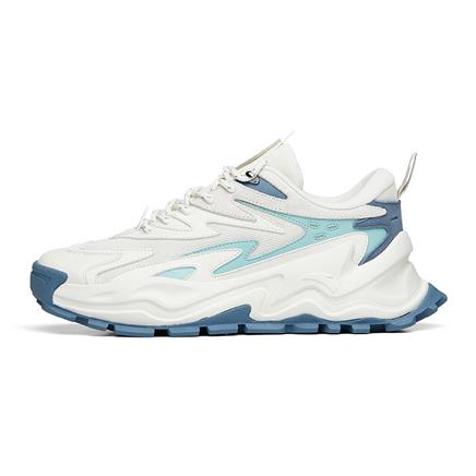 anta 安踏 炙热 男款休闲运动鞋